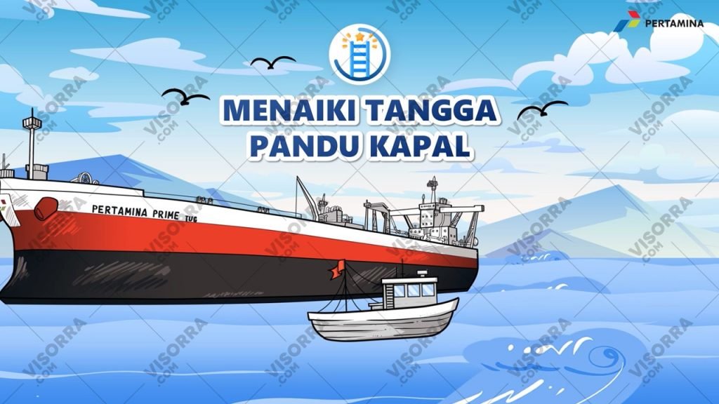 Video Animasi Hand Drawing 2D – Pertamina